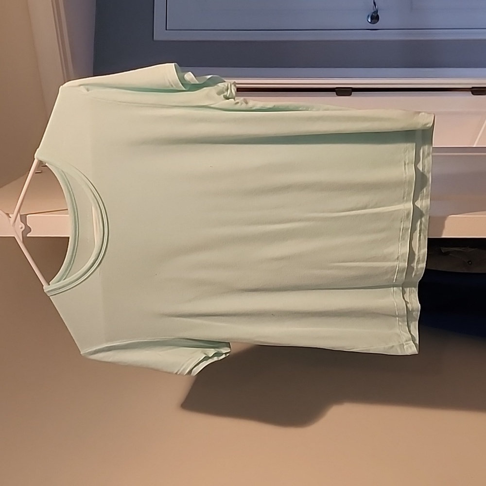 American eagle soft and sexy t